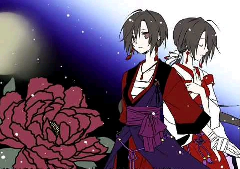 大輪の花 (Dairin no Hana) | Vocaloid Wiki | Fandom