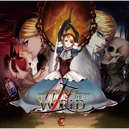 Image of "If the World"