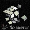 No answer single