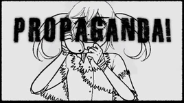 Image of "Propaganda!"