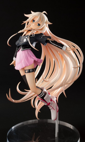 IA, Vocaloid Wiki