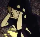 Kano as he appears in Outer Science