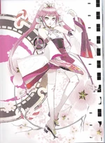 Kikus überarbeites Bild für's Magazin