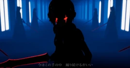 Image of "虚構のマスカレイド (Kyokou no Masquerade)"