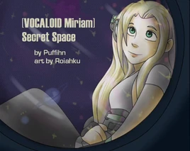 Image of "Secret Space"