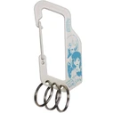 GUMI & Lily "青春ボカロ" Carabiner