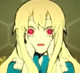 Marry as she appears in Outer Science