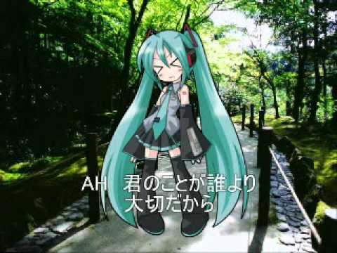 samfree/2007+ | Vocaloid Wiki | Fandom