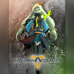 Unity Technologies Japan/Gallery | Vocaloid Wiki | Fandom