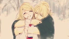 Image of "四季折の羽 (Shikiori no Hane)"