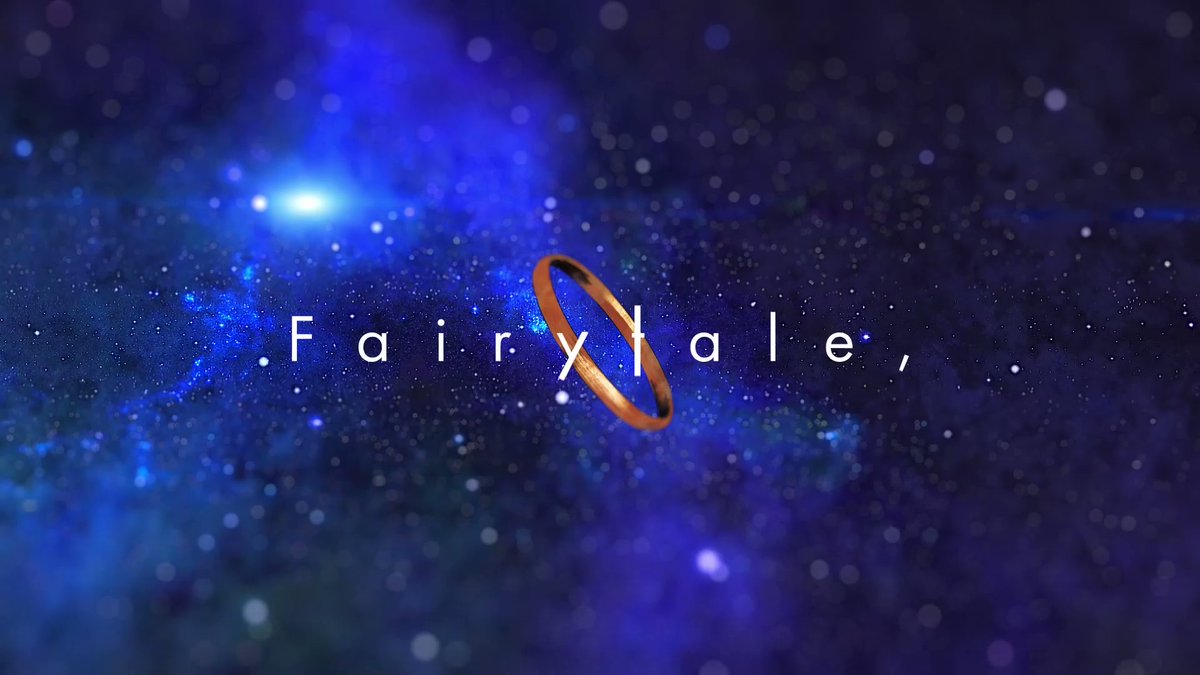 fairytaleです フェアリーテイル (feat. GUMI) - YouTube