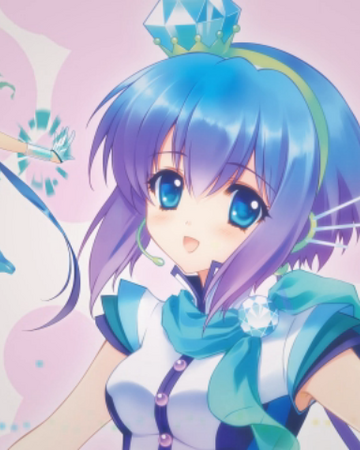 花とゆめ Hana To Yume Vocaloid Wiki Fandom