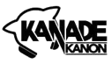 VTuber Kanade Kanon logo