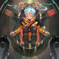 Time Machine Album Vocaloid Wiki Fandom