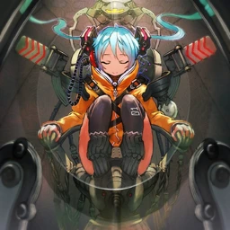 Image of "TIME MACHINE (album)"