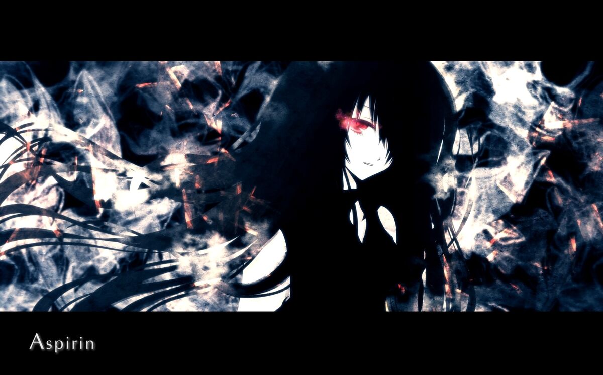 Aspirin Vocaloid Wiki Fandom