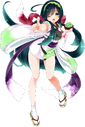 Tohoku Zunko