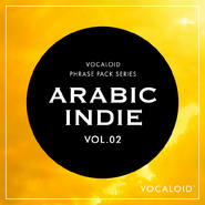 Arabic Indie vol.2