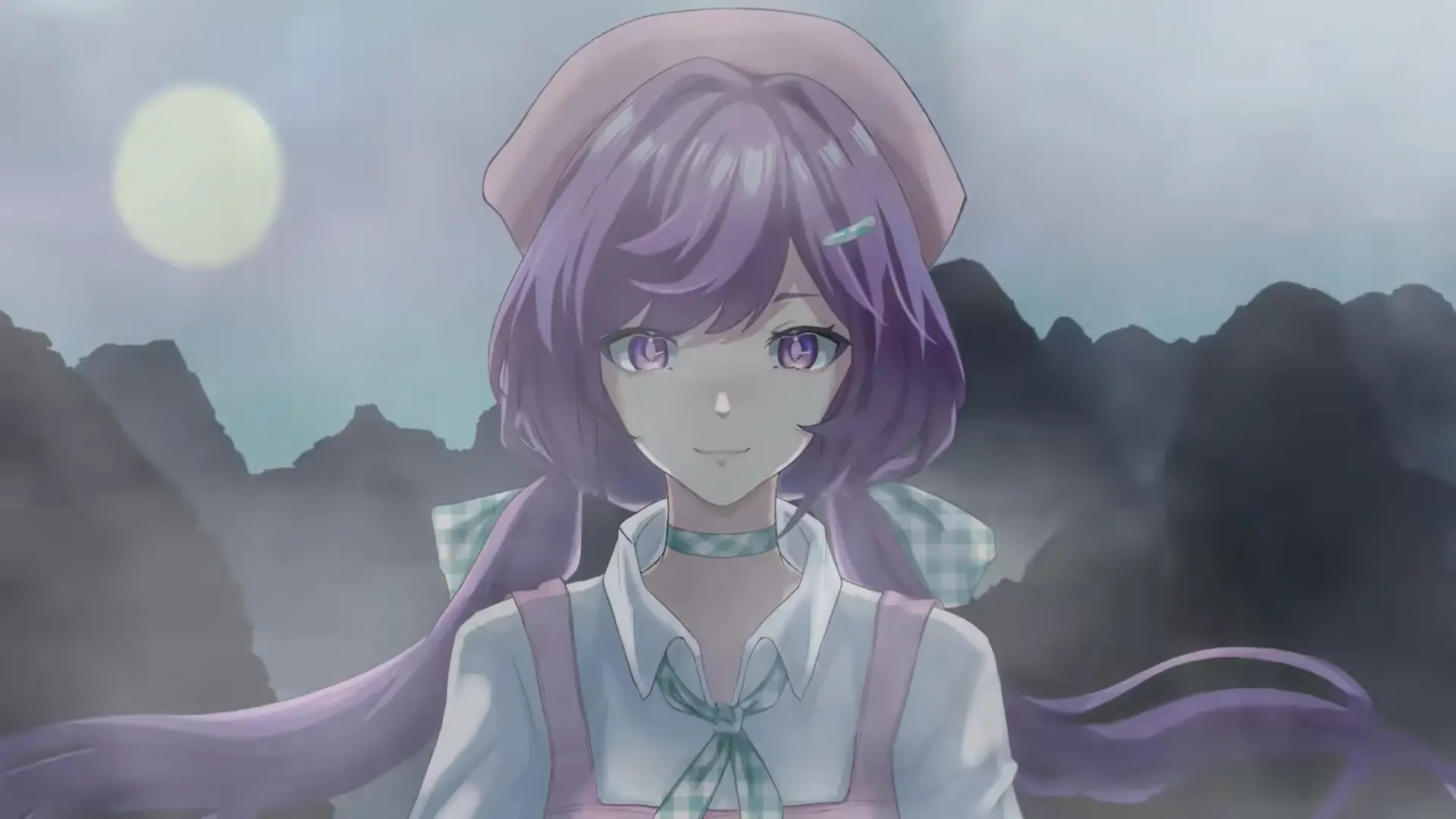 雲裡霧裏上 云里雾里(Yúnlǐwùlǐ) | Vocaloid Wiki | Fandom