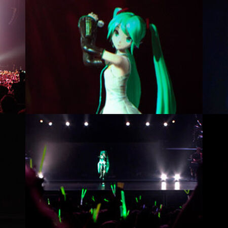 Mikunopolis In Los Angeles Vocaloid Wiki Fandom