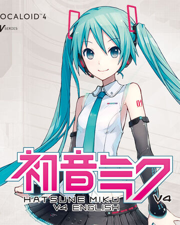 Vocaloid Free Trial