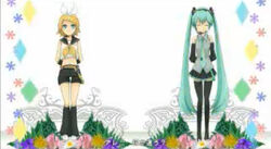 逆さまレインボー (Sakasama Rainbow) | Vocaloid Wiki | Fandom