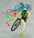 Racing Miku 2016 TeamUKYO Ver. Scale Figure