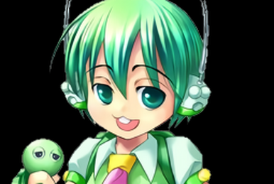 CUL (VOCALOID3) | Vocaloid Wiki | Fandom