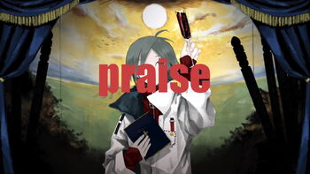 Image of "Praise"