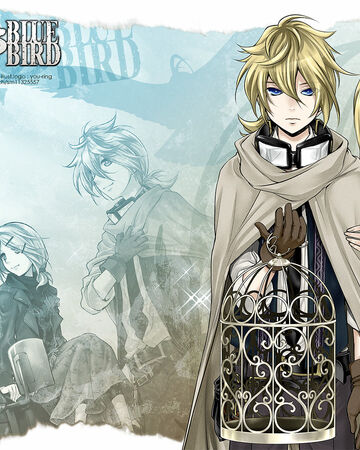 砂漠のbluebird Sabaku No Bluebird Vocaloid Wiki Fandom 砂漠のbluebird Sabaku No Bluebird Vocaloid Wiki Fandom