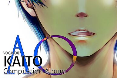 2024A/W新作☆送料無料】 コンピレーションアルバム KAITO AO VOCALOID 