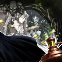 悪徳のジャッジメント Akutoku No Judgment Vocaloid Wiki Fandom 悪徳のジャッジメント Akutoku No Judgment Vocaloid Wiki Fandom
