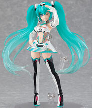 figma SP-045 Racing Miku 2012 ver.2013/01 GSC