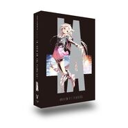 IA - 1st anniversary limited edition starter pack