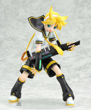 Kagamine Len2009/06 GSCMFC