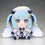 Snow Miku 2021 Plush