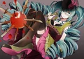 うたたP - ホップ!ステップ!即死!シアワセダンスデストラップ
