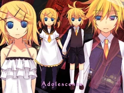 アドレサンス Adolescence Vocaloid Wiki Fandom