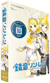 Kagamine Rin & Len V4X