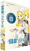 Kagamine Rin & Len V4X