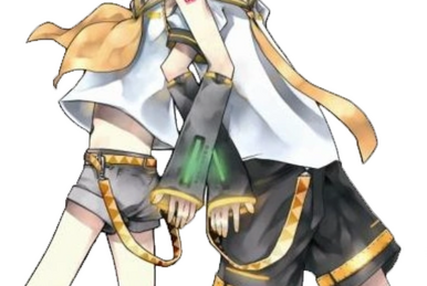 VOCALOID2 鏡音リン・レン ACT.2 ぼる ボカロ ボーカロイド ヤマハ