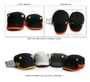 CreCrew SeeU Soldier Hats, All Colors