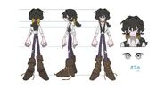 Oulu Concept Art by zemyata