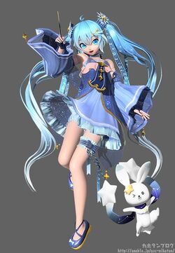 Sapporo Winter Festival Vocaloid Wiki Fandom