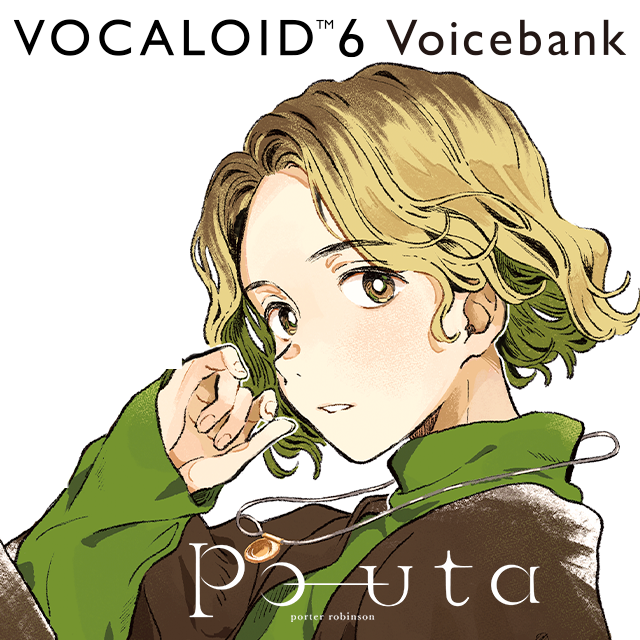 Po-uta (VOCALOID6), Vocaloid Wiki