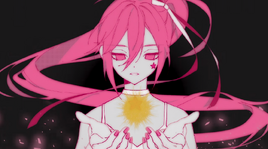 Image of "もう,,,,世界最後の景色で (Mou,,,, Sekai Saigo no Keshiki de)"