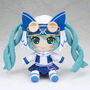 Snow Miku 2016 Plush