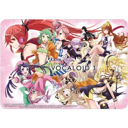 Lily/Gallery | Vocaloid Wiki | Fandom