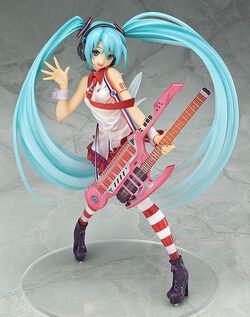 Mitchie M | Vocaloid Wiki | Fandom