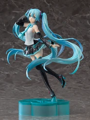 Hatsune Miku V4 CHINESE2020/05 GSC MFC